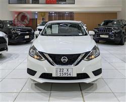 نيسان سنترا